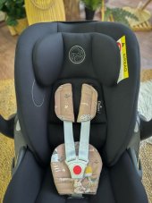 Souprava polstrování Bearkins