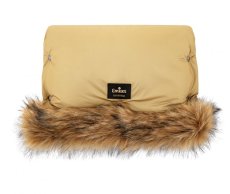 Rukávník Luxury Gold