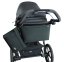 Organizér Black S