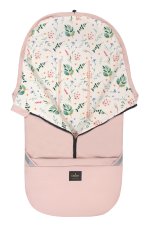 Fusak 2v1 Cocoon Softshell Forest Blossom