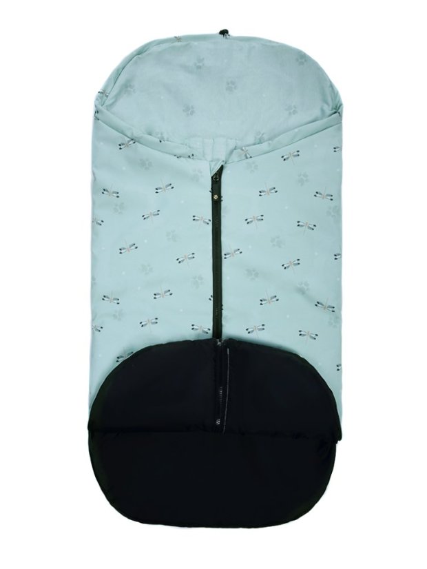 Fusak 2v1 Cocoon Softshell Winglow