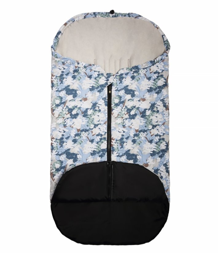 Fusak 2v1 Cocoon Softshell Dorbie
