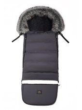 Fusak Combi SOFT Wild Grey