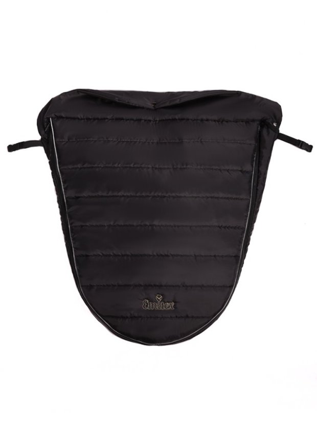 Jarní nánožník Black Comfy 2.JAKOST