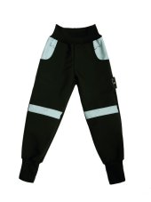 Dětské Soft kalhoty Winglow