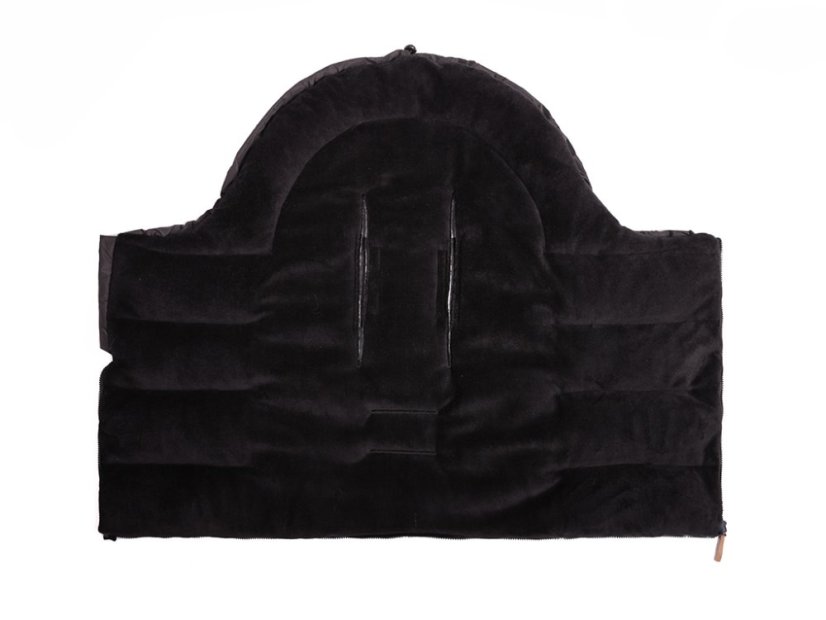 Fusak Bundle Go Wild Black