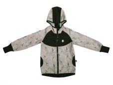 Detská Soft bunda Tiny Wings