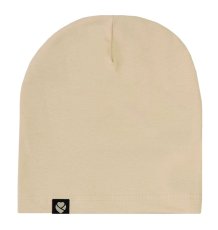Čepice SIMPLE Beige
