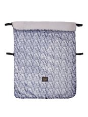 Zimní nepadací deka ZIBIE Shellsy