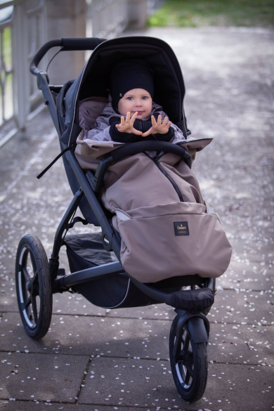 Fusak 2v1 Cocoon Softshell Tiny Wings