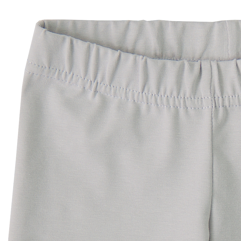 Kraťasy SIMPLE Grey - Velikost: vel.110