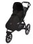Fusak 2v1 Cocoon Softshell Wild Black