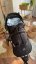 Fusak 2v1 Cocoon Softshell Black + Noria