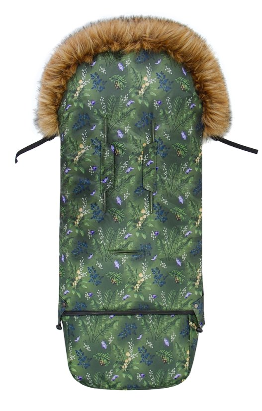 Fusak Combi Fairytale Woodland