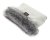 Rukávník Luxury Soft Light Gray