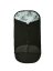 Fusak 2v1 Cocoon Softshell Black + Loremi