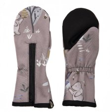 Dětské rukavice Soft Bearkins