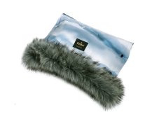 Rukávník Luxury Soft Noria