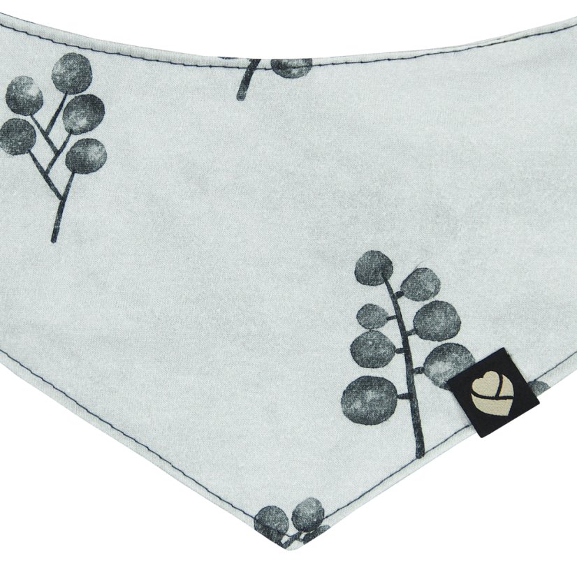 Bryndáček Grey Blooms