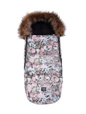 Fusak Combi Soft Poppy