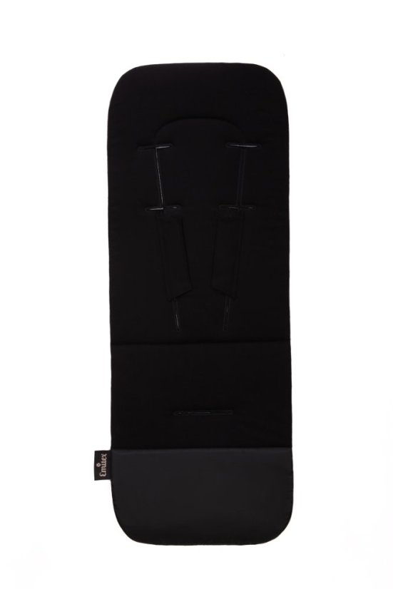 Podložka EDGE UNI Black + Gray