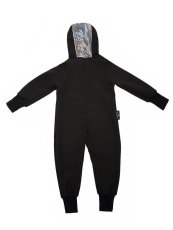 Detská Soft kombinéza Bloomora