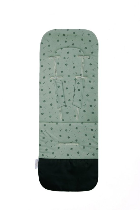 Podložka EDGE UNI Khaki Heart