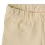 Kraťasy SIMPLE Beige - Velikost: vel.104
