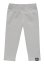 Legíny SIMPLE Grey - Velikost: vel.92