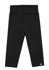 Legíny SIMPLE Warm Black