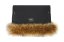 Rukávník Luxury Soft Wild Black