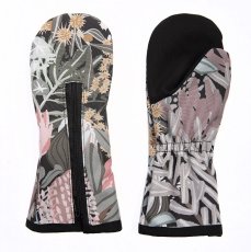 Dětské rukavice Soft Poppy