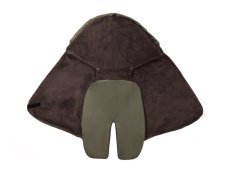 Zavinovačka SÁRA Khaki