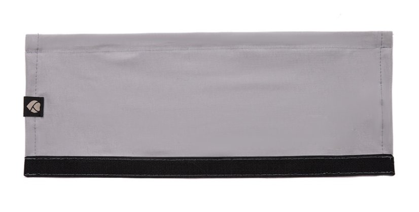 Potah na madlo kočárku Gray