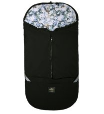 Fusak 2v1 Cocoon Softshell Black + Dorbie