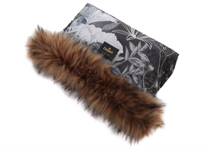 Rukávnik Luxury Bloomora