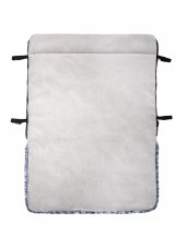 Zimní nepadací deka ZIBIE Shellsy