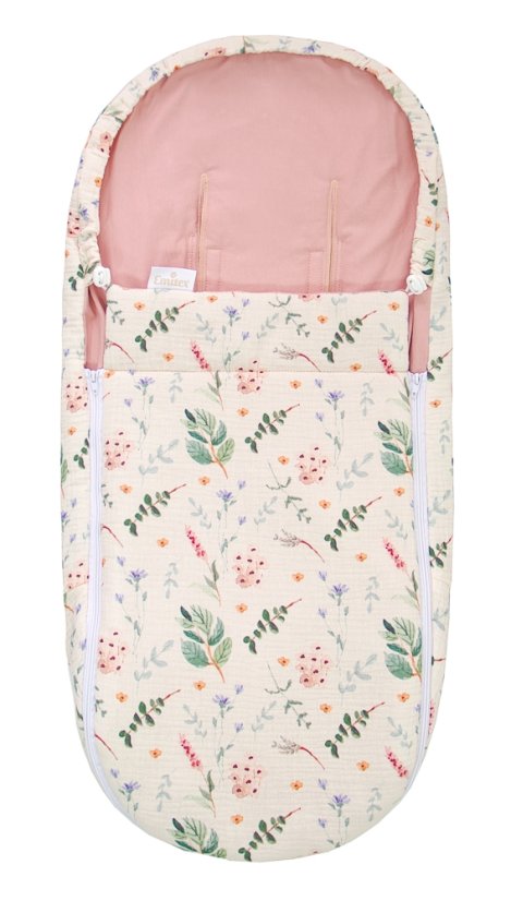 Fusak Tilly Go Forest Blossom
