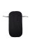 Fusak 2v1 Cocoon Softshell Black + Dorbie