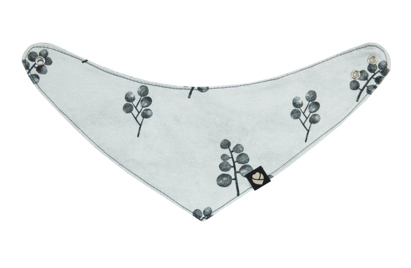 Bryndáček Grey Blooms