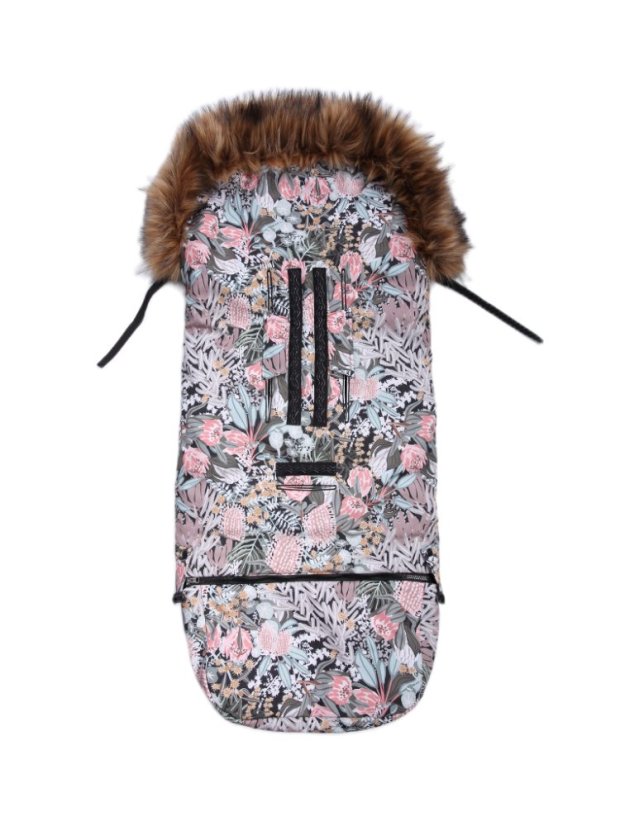 Fusak Combi Soft Poppy