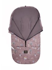 Fusak 2v1 Cocoon Softshell Bearkins