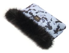 Rukávnik Luxury Blue Splash