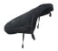 Zimní nánožník Soft Black Comfy