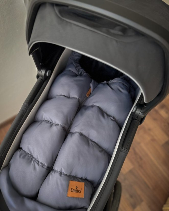 Fusak Bundle Go Grey