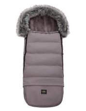 Fusak Combi Soft Dark Grey