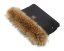 Rukávník Luxury Soft Wild Black