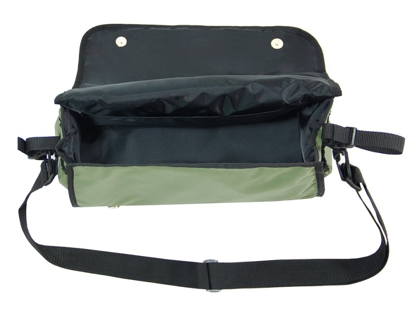 Taška Simple Khaki M