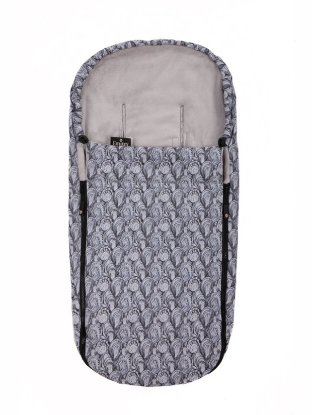 Fusak Fluffy Go Shellsy