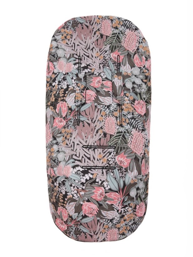 Fusak Fluffy Go Poppy